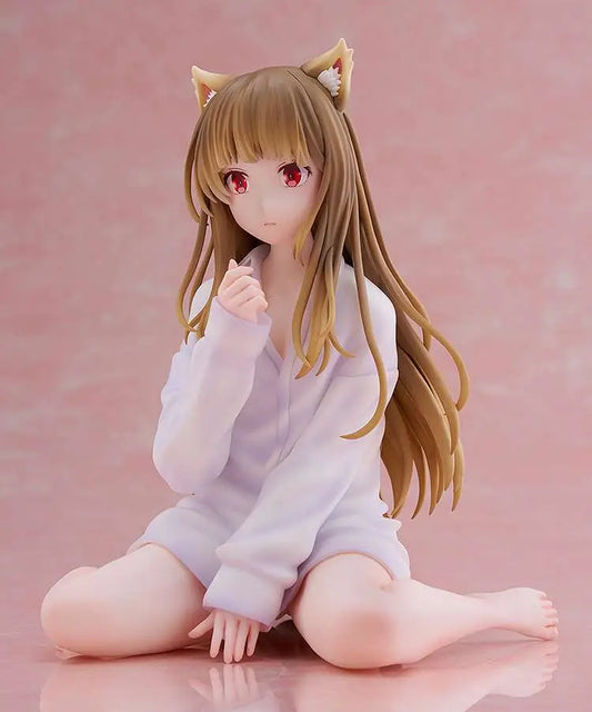 SPICE AND WOLF HOLO DRESS SHIRT 1/7 ST