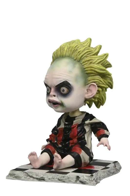 BEETLEJUICE 2 BABY BEETLEJUICE HK