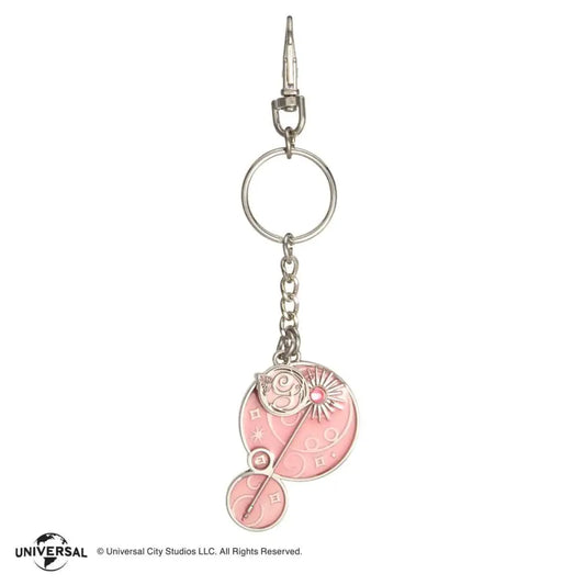 UNIVERSAL WICKED GLINDA KEYCHAIN