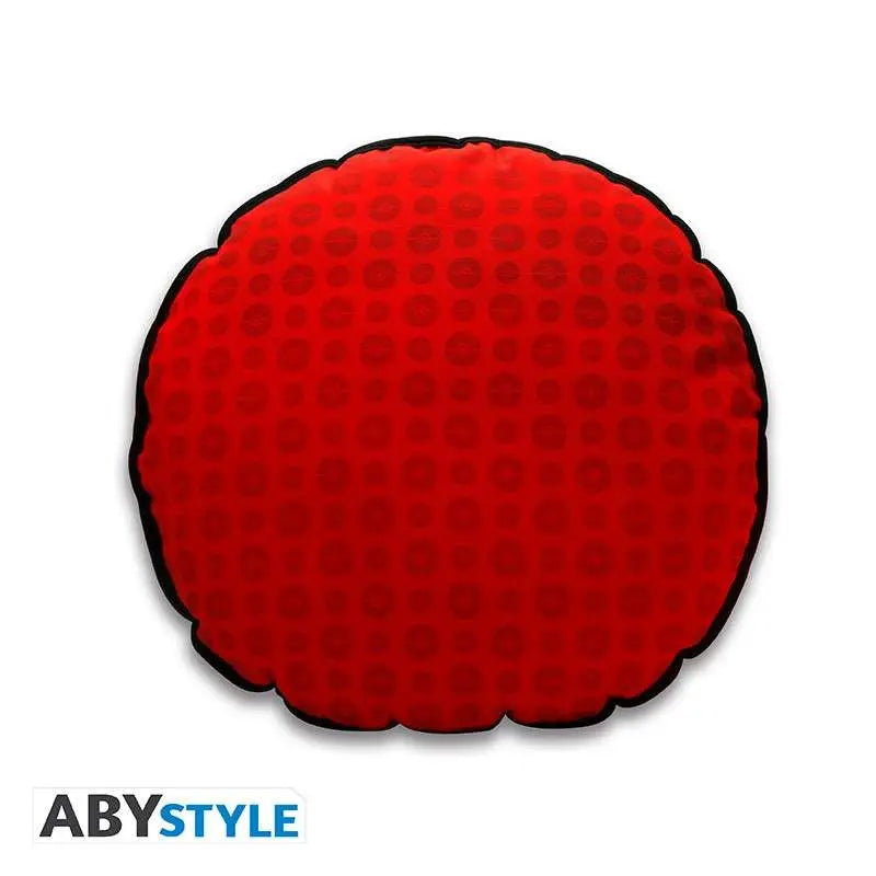 POKEMON POKEBALL CUSHION