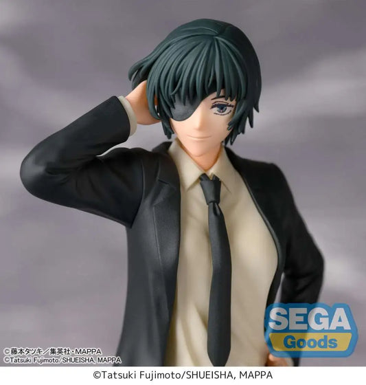 CHAINSAW MAN HIMENO DESKTOP X DECORATE FIG