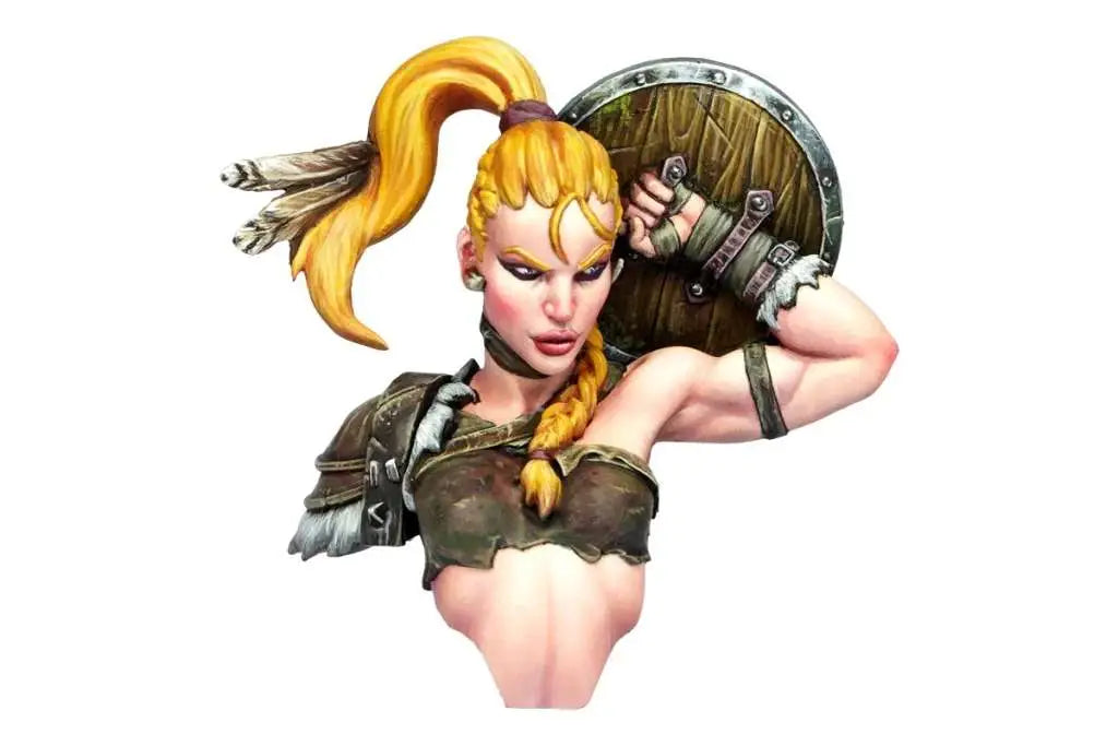 AG MINIATURE ELYSIA BUST