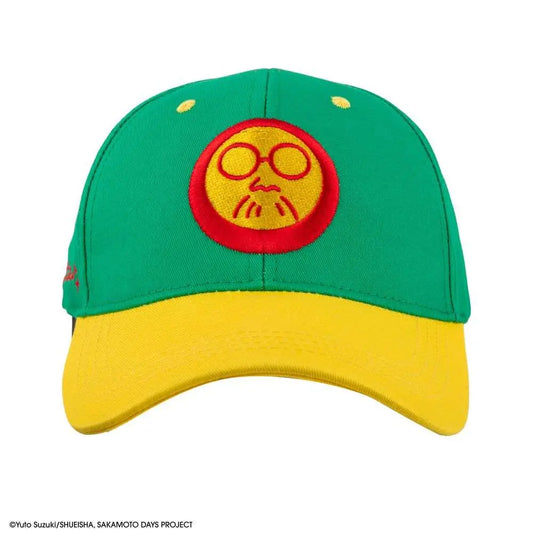 SAKAMOTO DAYS SAKAMOTO’S BASEBALL CAP