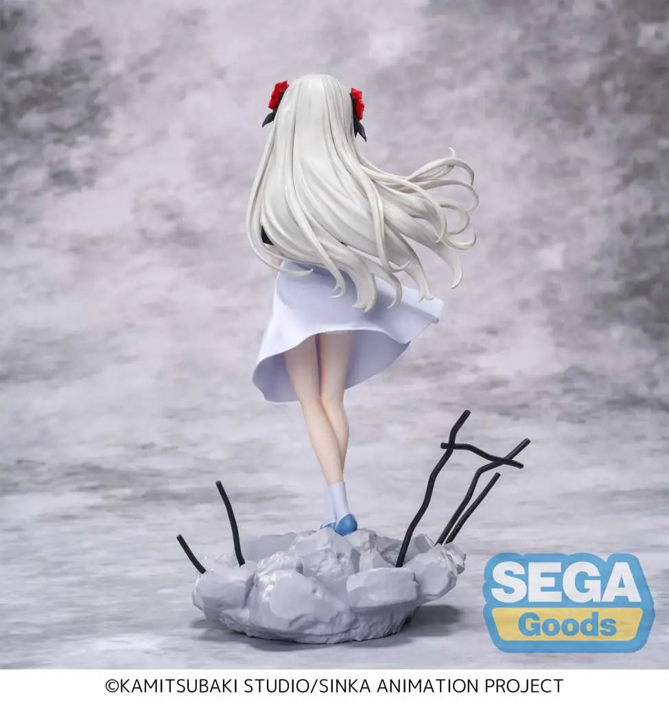 KAMITSUBAKI SEKAI YORUKAWA LUMINSTA FIG