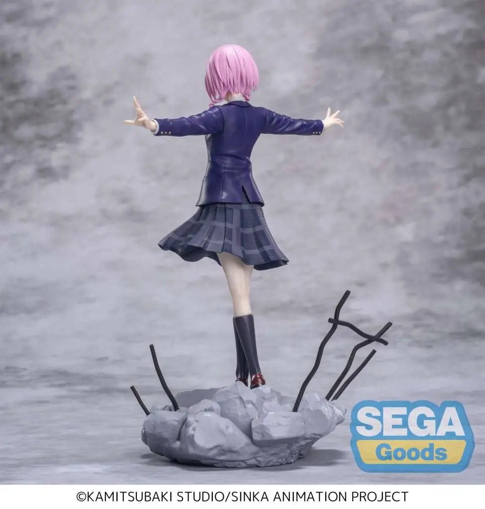 KAMITSUBAKI KAFU MORISAKI LUMINASTA FIG