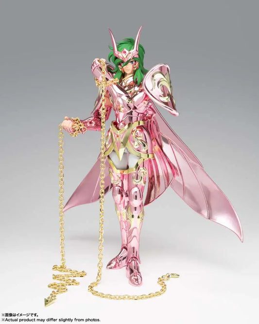SAINT CLOTH MYTH EX ANDROMEDA SHUN GOD CLOTH AF