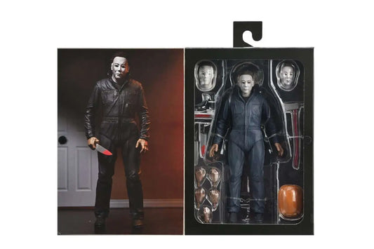 HALLOWEEN H20 MICHAEL MYERS ULTIMATE AF
