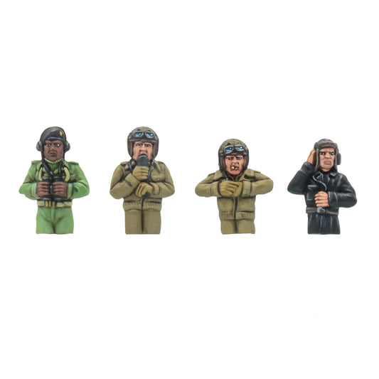 BOLT ACTION US M3 LEEMEDIUM TANK