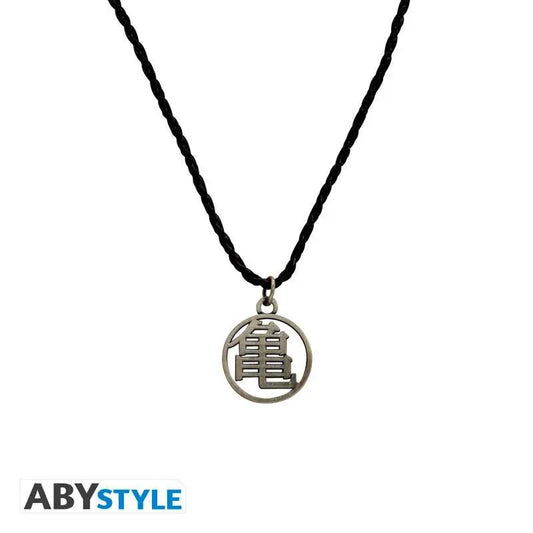 DRAGON BALL KAME 3D PENDANT