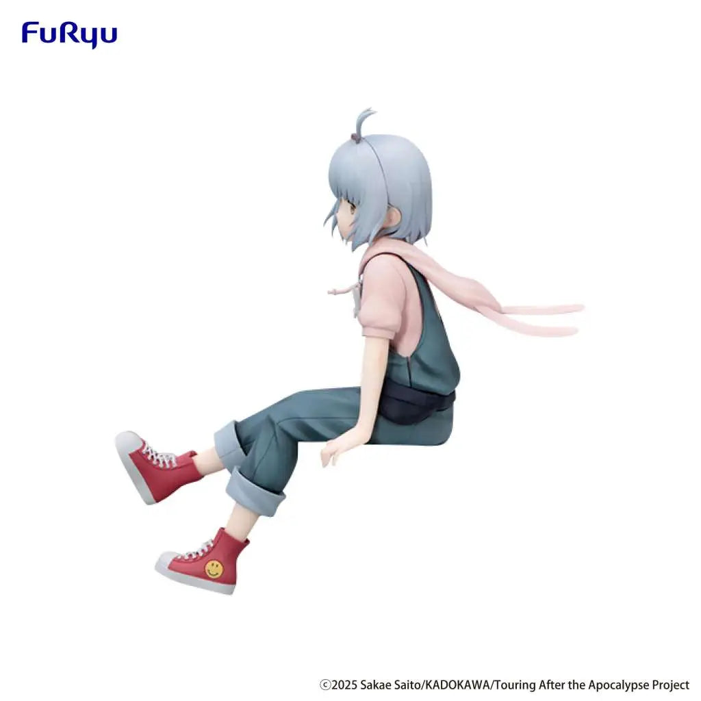 TOURING AFTER THE APOCALYPSE AIRI NOODLE STOPPER FIGURE