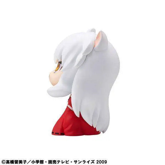 LOOKUP INUYASHA INUYASHA
