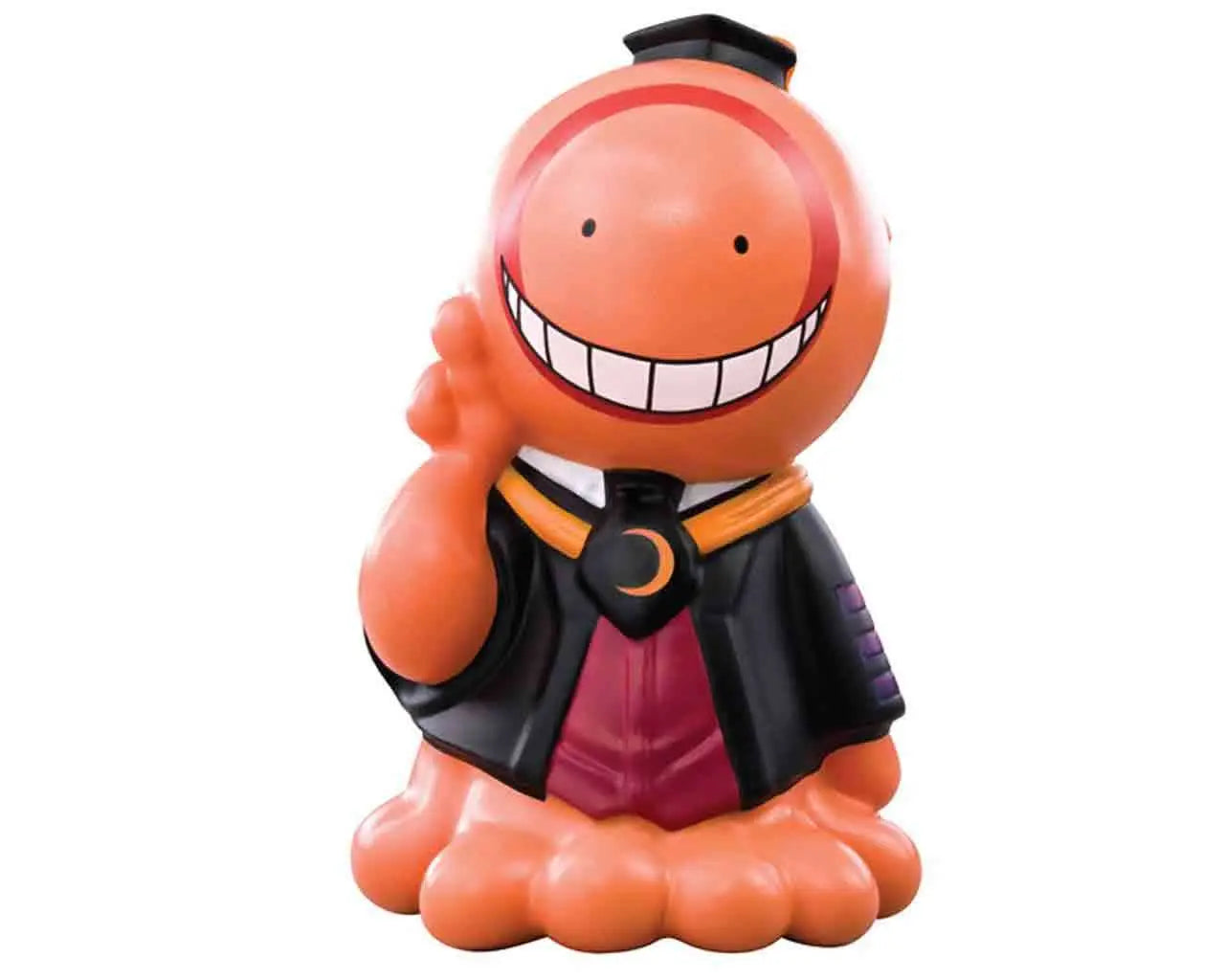 ASSASSINATION CLASSROOM PUCHIPOP MINI FIG BLIND BOX DISPLAY (8)