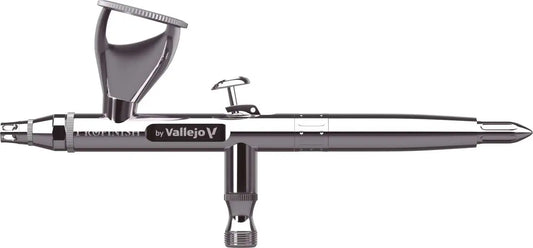 AIRBRUSH PROFINISH BY VALLEJO 2 IN 1