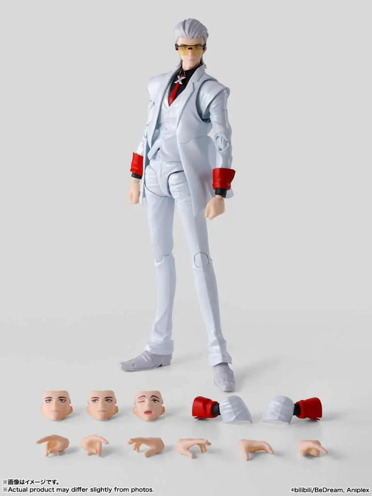 TO BE HERO X - X - S.H.FIGUARTS