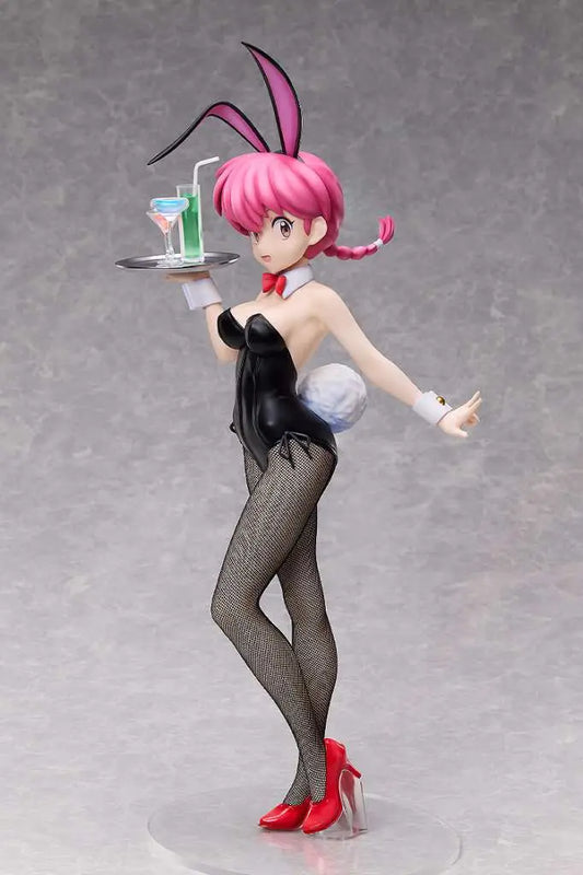 RANMA 1/2 RANMA BUNNY 1/4 FIGURE