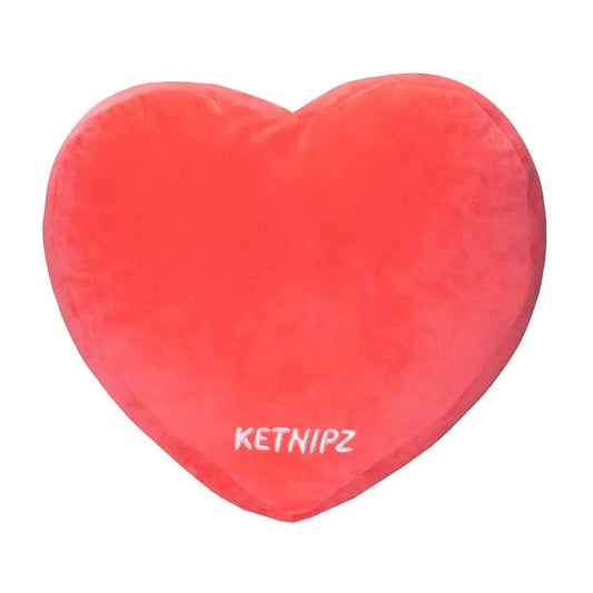 KETNIPZ CUSHION
