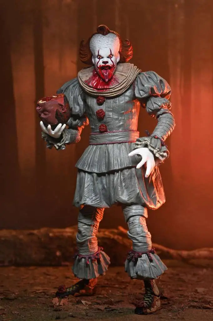 WELCOME TO DERRY PENNYWISE ULTIMATE AF