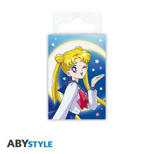 SAILOR MOON USAGI TSUKINO MAGNET