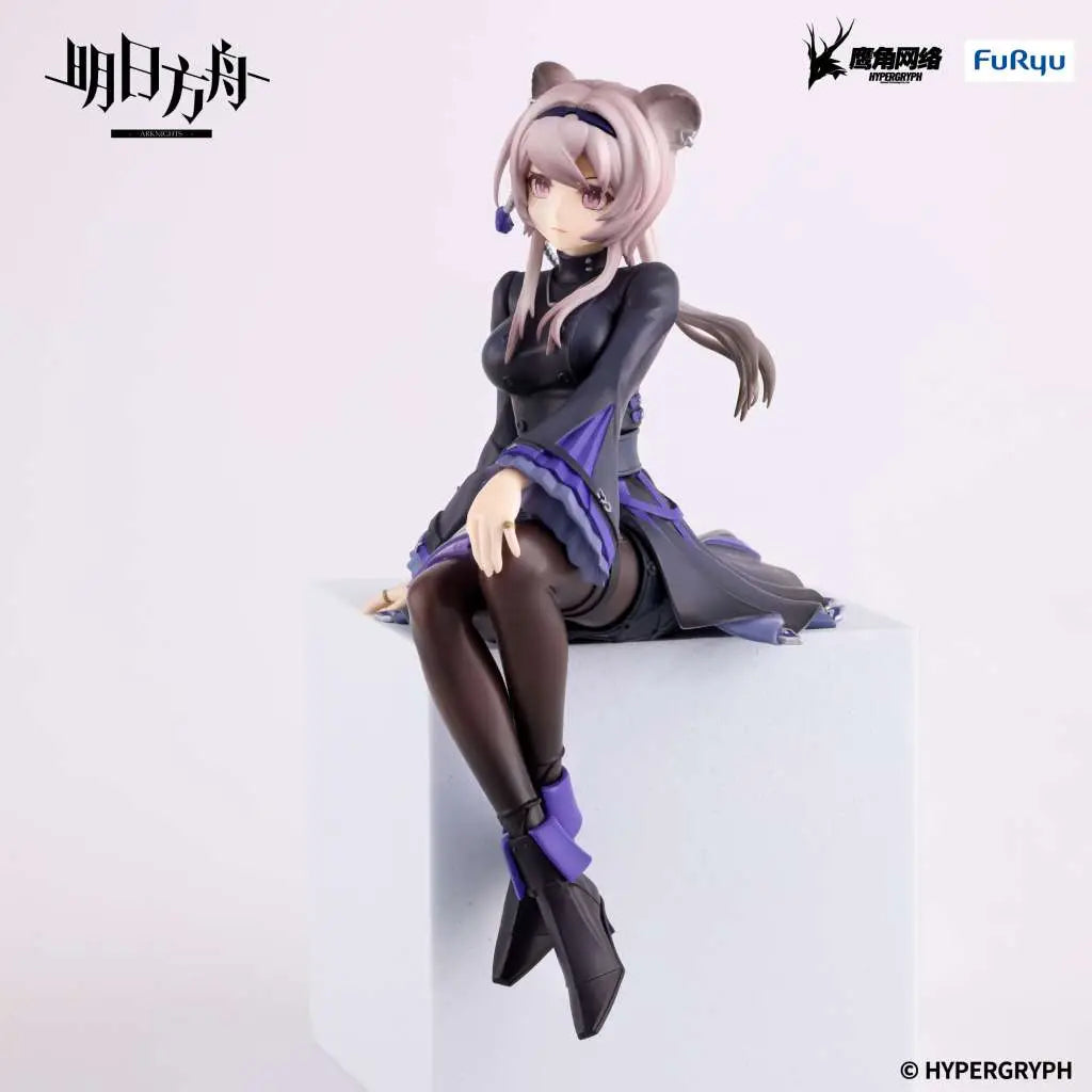 ARKNIGHTS LIN NOODLE STOPPER FIGURE