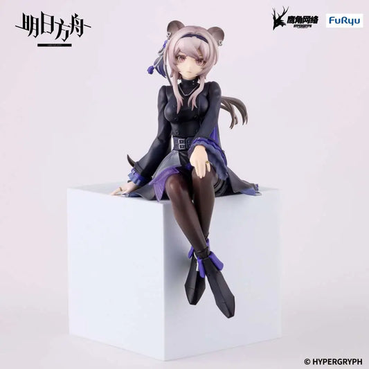ARKNIGHTS LIN NOODLE STOPPER FIGURE