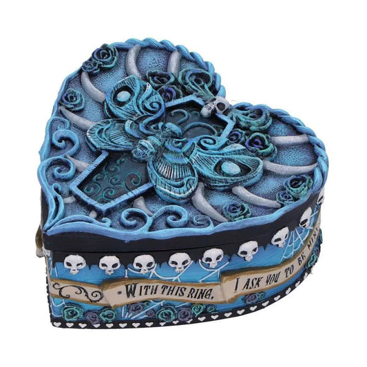 CORPSE BRIDE BOX