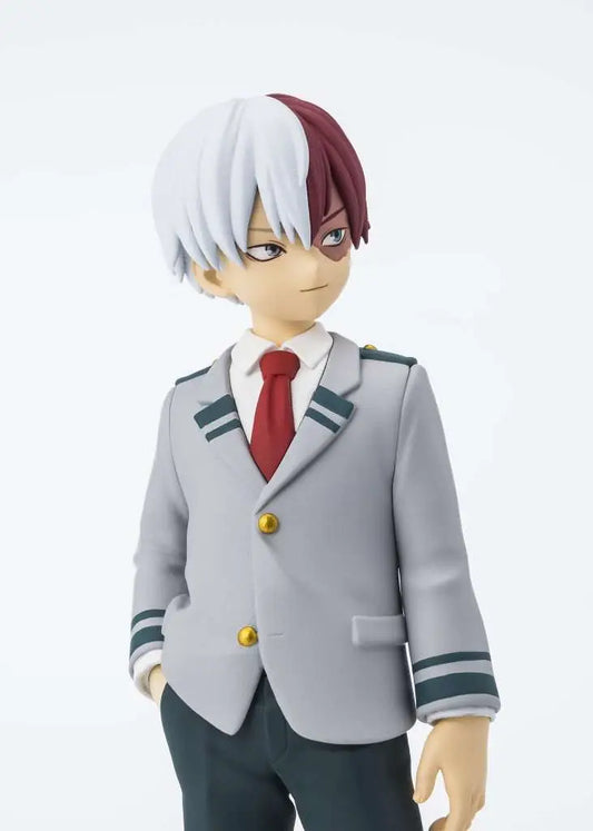 MY HERO ACADEMIA SHOTO TODOROKI ADOKENETTE FIGURE