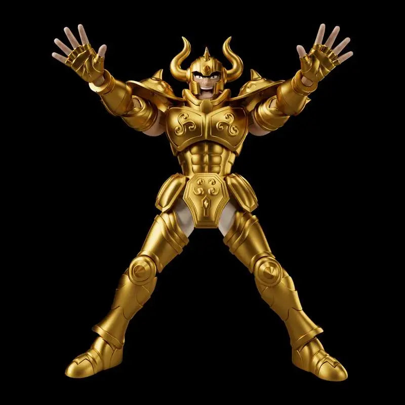 SAINT SEIYA TAURUS ALDEBARAN CHAMPION CLASS MODEL KIT