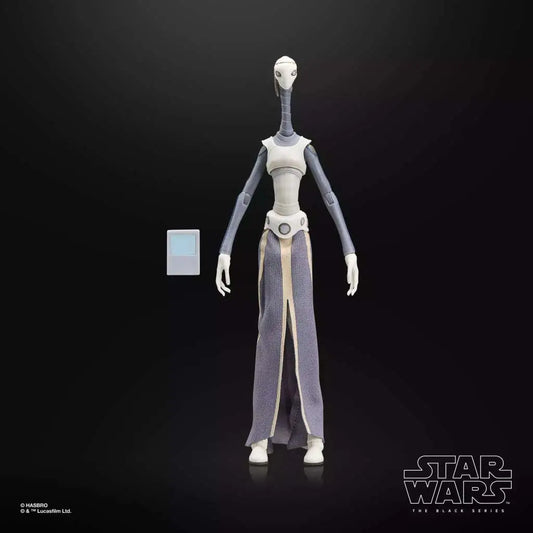 STAR WARS BLACK SERIES ATTACK OF THE CLONES TAUN WE ACTION FIGURE