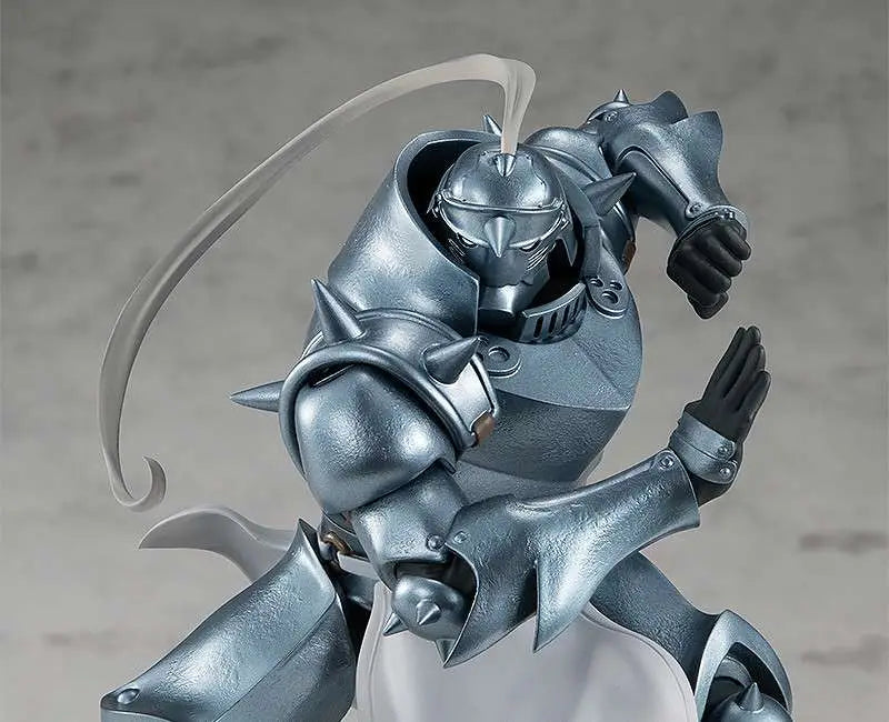 FULL METAL ALCHEMIST BROTHERHOOD ALPHONSE ELRIC PUP RERELEASE