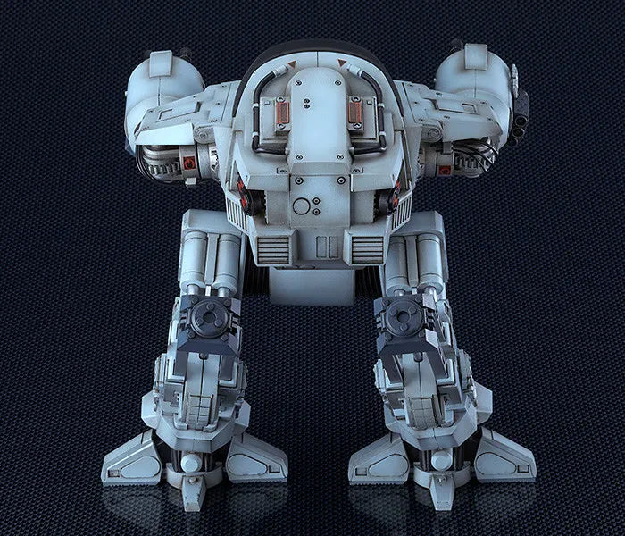 ROBOCOP ED-209 MODEROID MK 3RD RUN