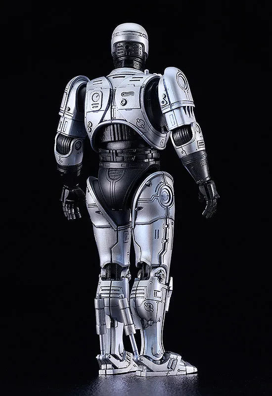 ROBOCOP MODEROID MK RERUN