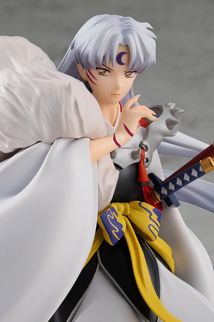 INUYASHA SESSHOMARU PUP RERELEASE