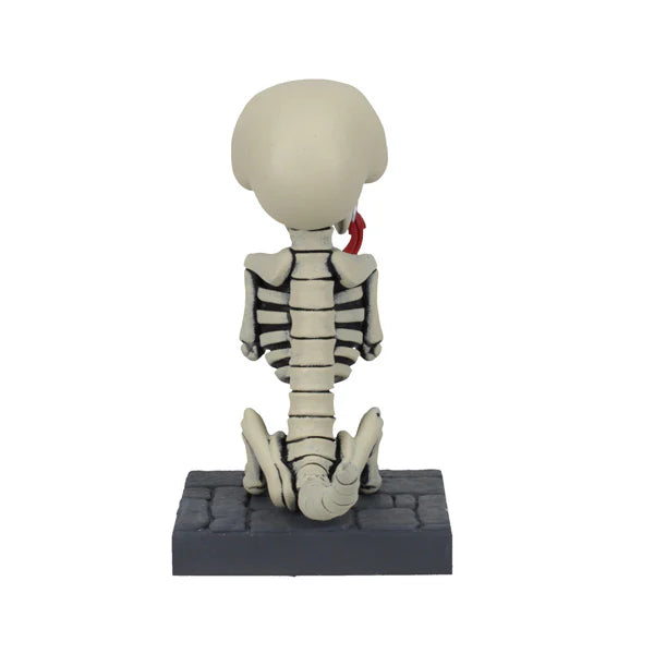 THE CORPSE BRIDE SCRAPS BOBBLEHEAD