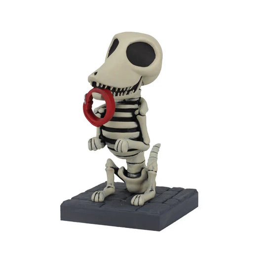 THE CORPSE BRIDE SCRAPS BOBBLEHEAD