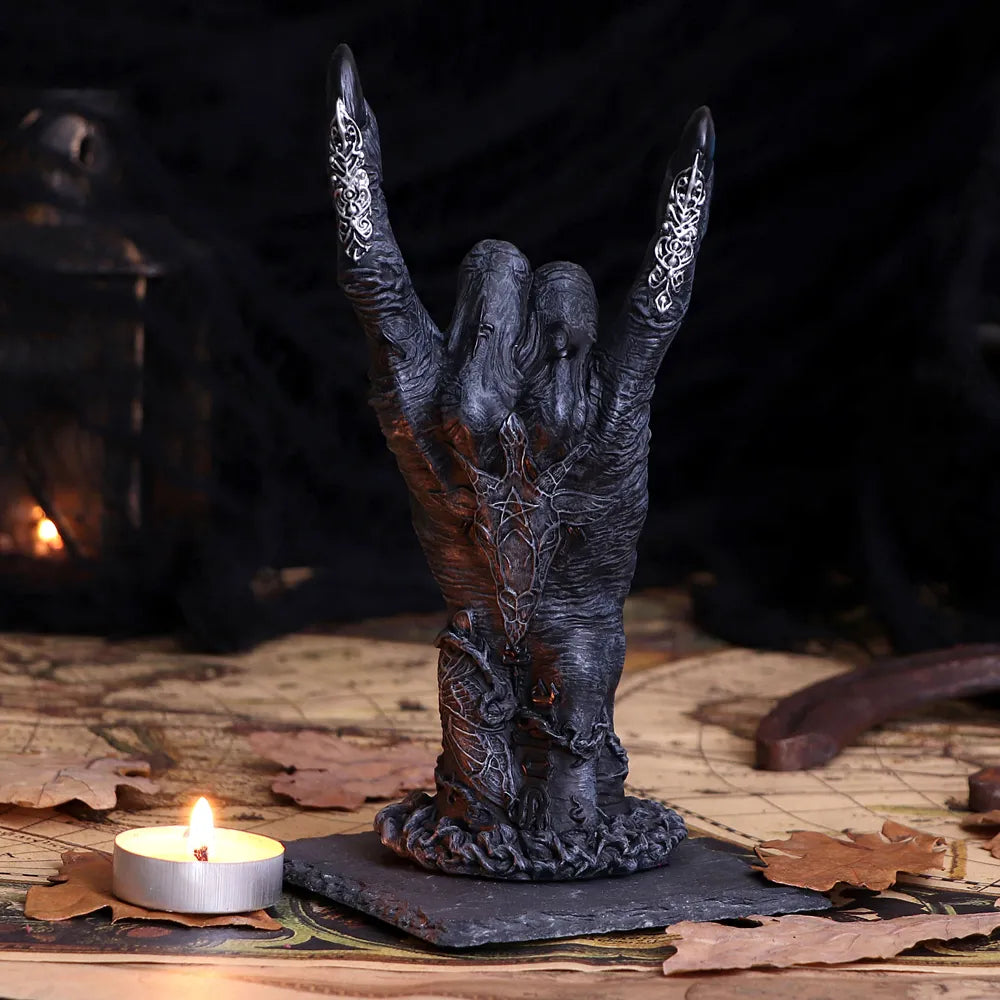 BAPHOMET EXCLUSIVE LIMITED SET (7)