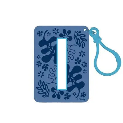 LILO & STITCH MAZE KEYCHAIN