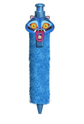 K-POP DEMON HUNTERS DERPY FUZZY PEN