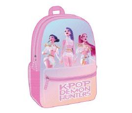 K-POP DEMON HUNTERS GOLDEN POCKET BACKPACK