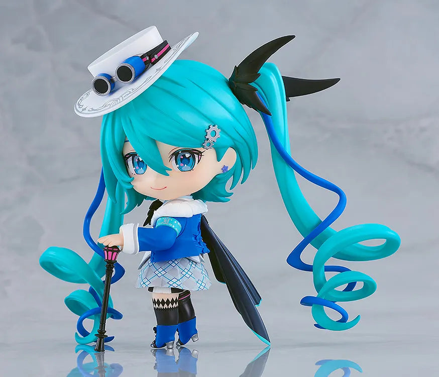 HATSUNE MIKU MIKU WITH YOU 2025 NENDOROID