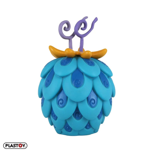 ONE PIECE FISH-FISH FRUIT MONEY BOX