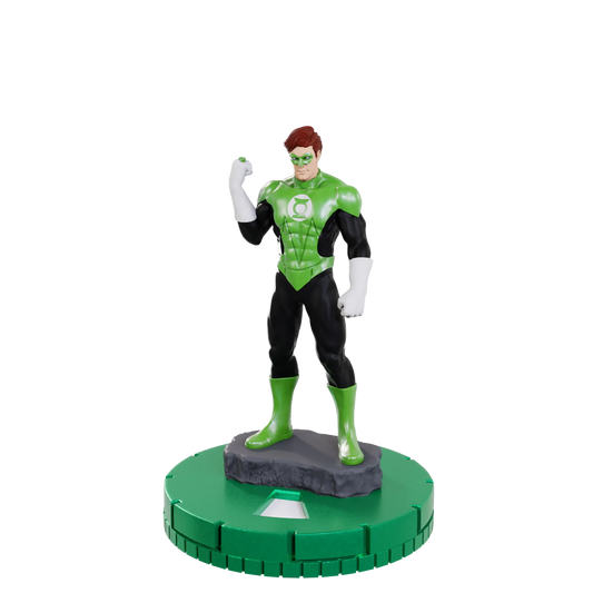 DC HEROCLIX 400 - GREEN LANTERN