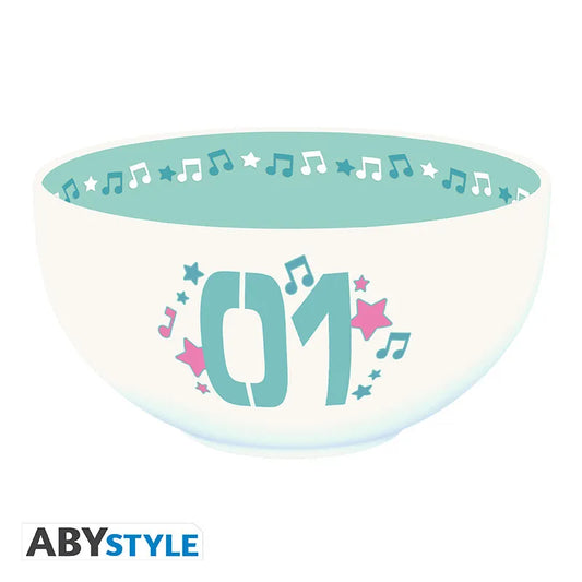 HATSUNE MIKU BOWL