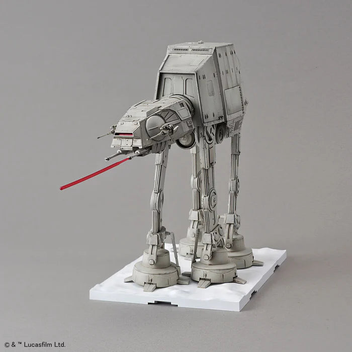 STAR WARS AT-AT (BANDAI)