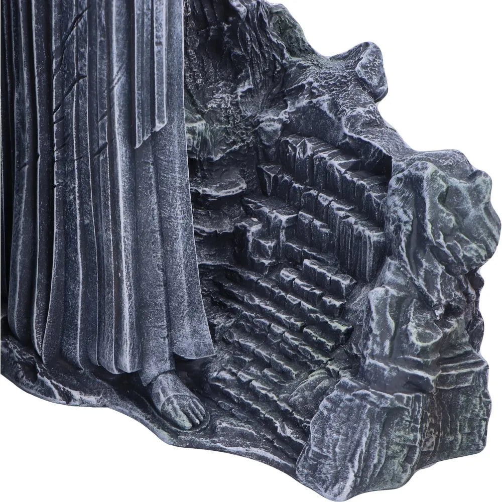 THE LORD OF THE RINGS GATES OF ARGONATH BOOKENDS (large)