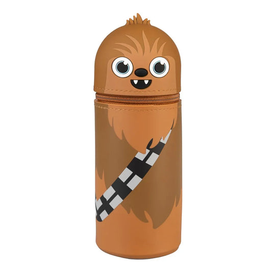 STAR WARS CHEWBACCA PENCIL CASE