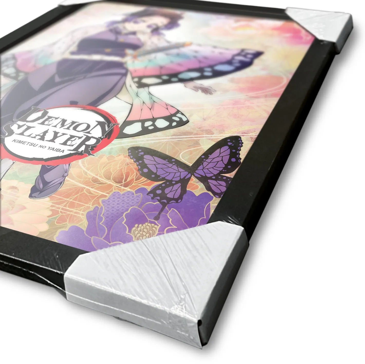 DEMON SLAYER KANAO COLLECTOR PRINT