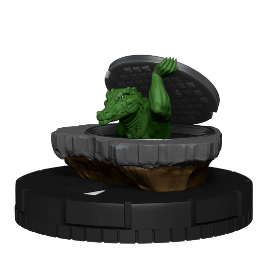 MARVEL HEROCLIX VENOM BOOSTER BRICK (12)