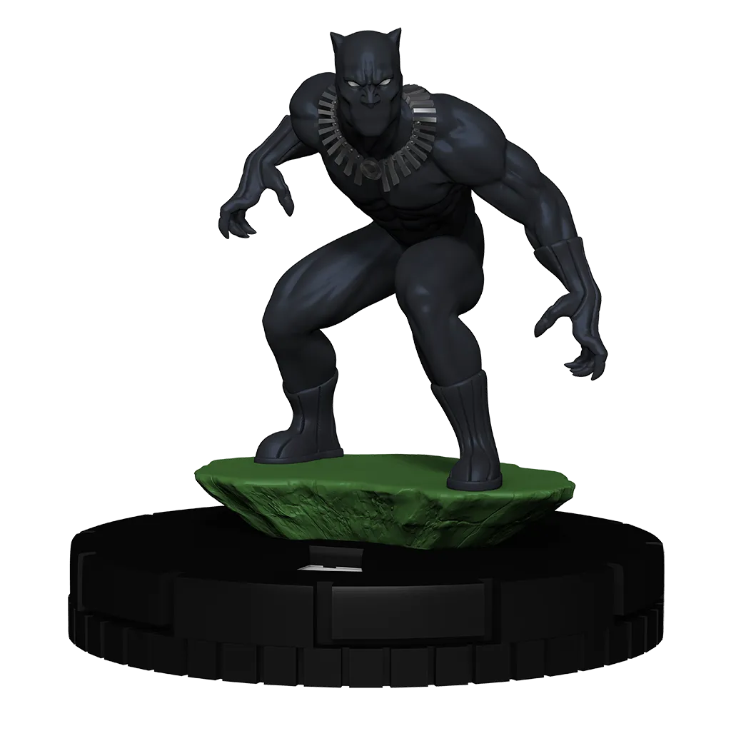 MARVEL HEROCLIX AWESOME AVENGERS MONTHLY OP KIT