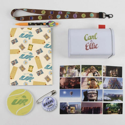 UP STATIONERY GIFT SET