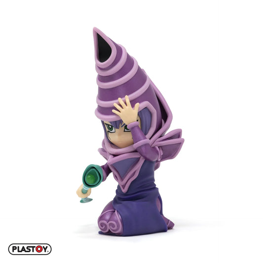 YU-GI-OH DARK MAGICIAN MONEY BOX